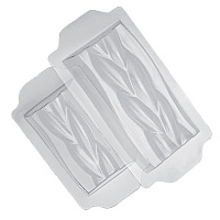 Martellato Пластикова форма для суфле SS002