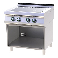 RM Gastro Індукційна плита  SPI 780 E