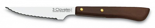 Claveles Ніж стейковий 10.5 см
