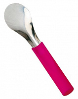 Martellato Порційна ложка для морозива рожева
