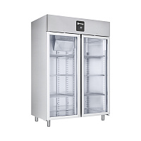 Samaref Холодильна шафа 555 W  PM 1400 P TN PV + WIFI