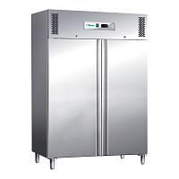 Forcar Шафа морозильна 1480х830х2010  G-GN1410BT