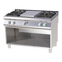 RM Gastro Плита STPS 7120 G