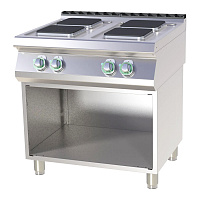 RM Gastro Плита SPQ 780 E