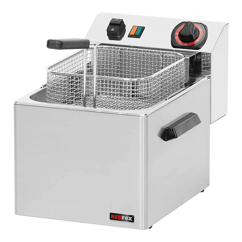 RM Gastro Фритюрниця FE 07 T