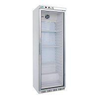 Forcar Шафа холодильна 600х585х1855  G-ER400G