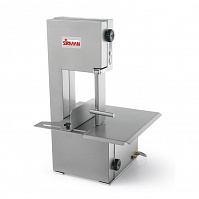 Sirman Пила гастрономічна SO 1840 Inox Start 400 В