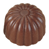 Martellato Форма для шоколадних цукерок 40шт 