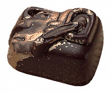 Martellato Форма для шоколадних цукерок 35шт MA1707